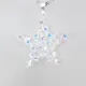 Star - Columba-Silver Chain - 2